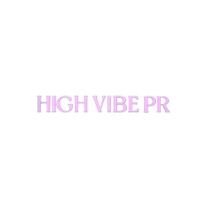 High Vibe PR
